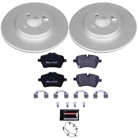 Power Stop Euro-Stop Brake Kits ESK5784