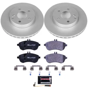Power Stop Euro-Stop Brake Kits ESK5790