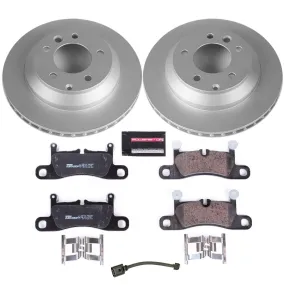 Power Stop Euro-Stop Brake Kits ESK5979