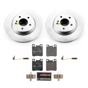 Power Stop Euro-Stop Brake Kits ESK6226