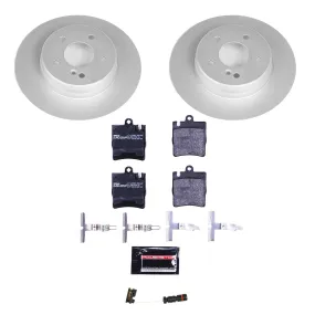 Power Stop Euro-Stop Brake Kits ESK627