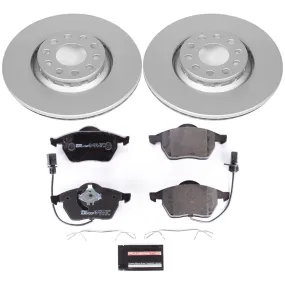 Power Stop Euro-Stop Brake Kits ESK636