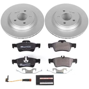 Power Stop Euro-Stop Brake Kits ESK6569