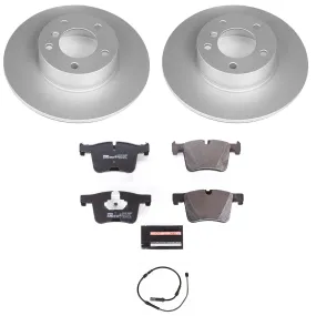 Power Stop Euro-Stop Brake Kits ESK6743