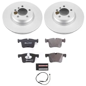 Power Stop Euro-Stop Brake Kits ESK6854