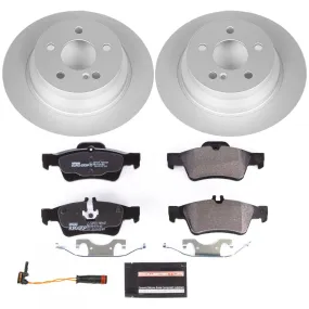 Power Stop Euro-Stop Brake Kits ESK7745