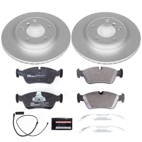 Power Stop Euro-Stop Brake Kits ESK867