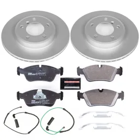 Power Stop Euro-Stop Brake Kits ESK868