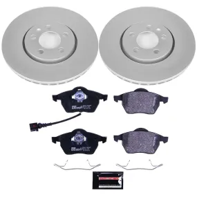 Power Stop Euro-Stop Brake Kits ESK898