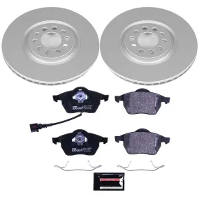 Power Stop Euro-Stop Brake Kits ESK914