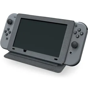 PowerA NSW Grey Hybrid Cover