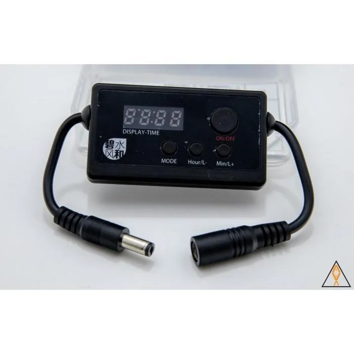 Programmable Smart LED Controller