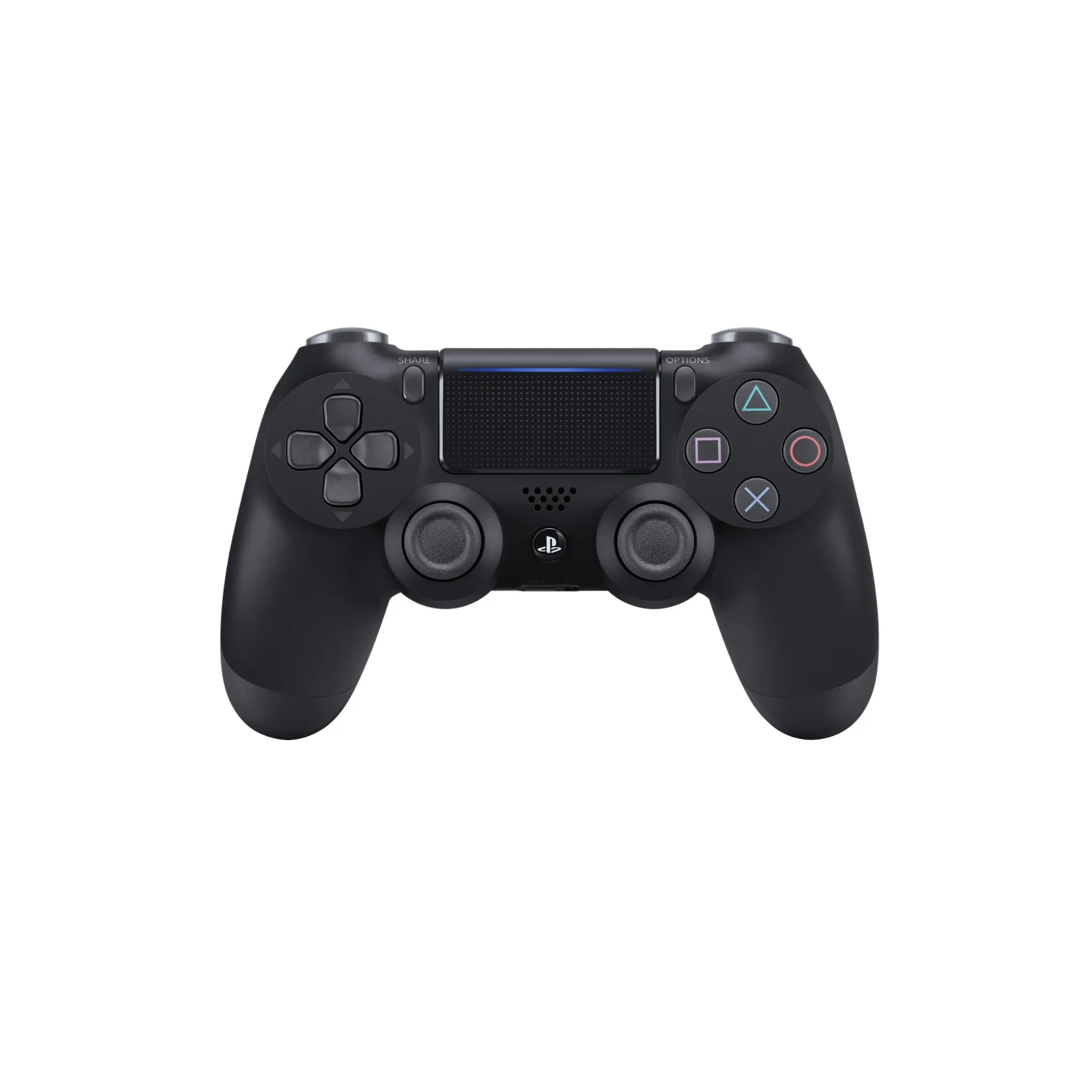 PS4 PlayStation 4 Dualshock 4 Wireless Controller Black