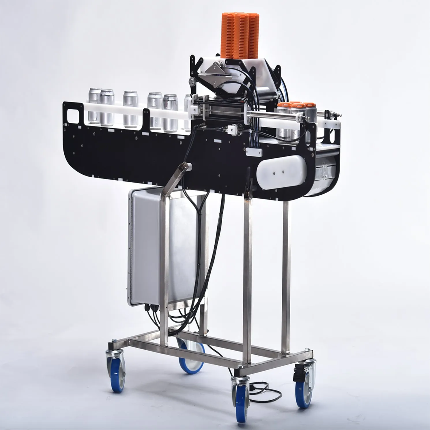 PTA Handle Applicator