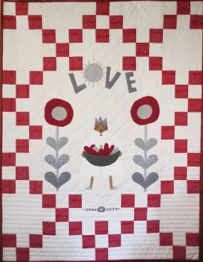 Queen Of Hearts Digital Download