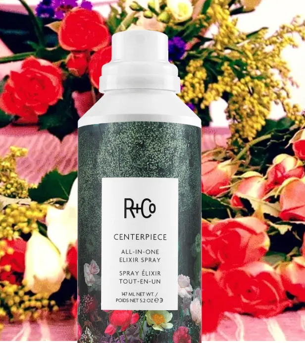 R Co - Centerpiece All-In-One Elixir Spray