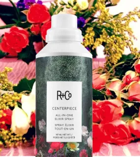 R Co - Centerpiece All-In-One Elixir Spray