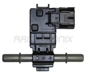 Racetronix Sensor, E85 QD 3-8" I-O, Short Small 13577429