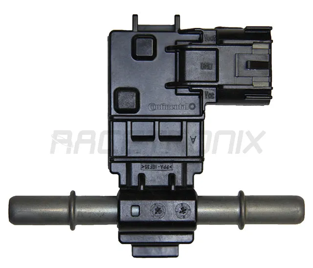 Racetronix Sensor, E85 QD 3-8" I-O, Short Small 13577429