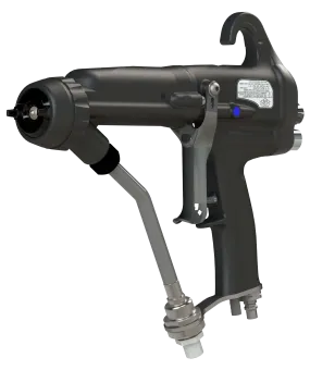 RansFlex AA85 Electrostatic Applicator