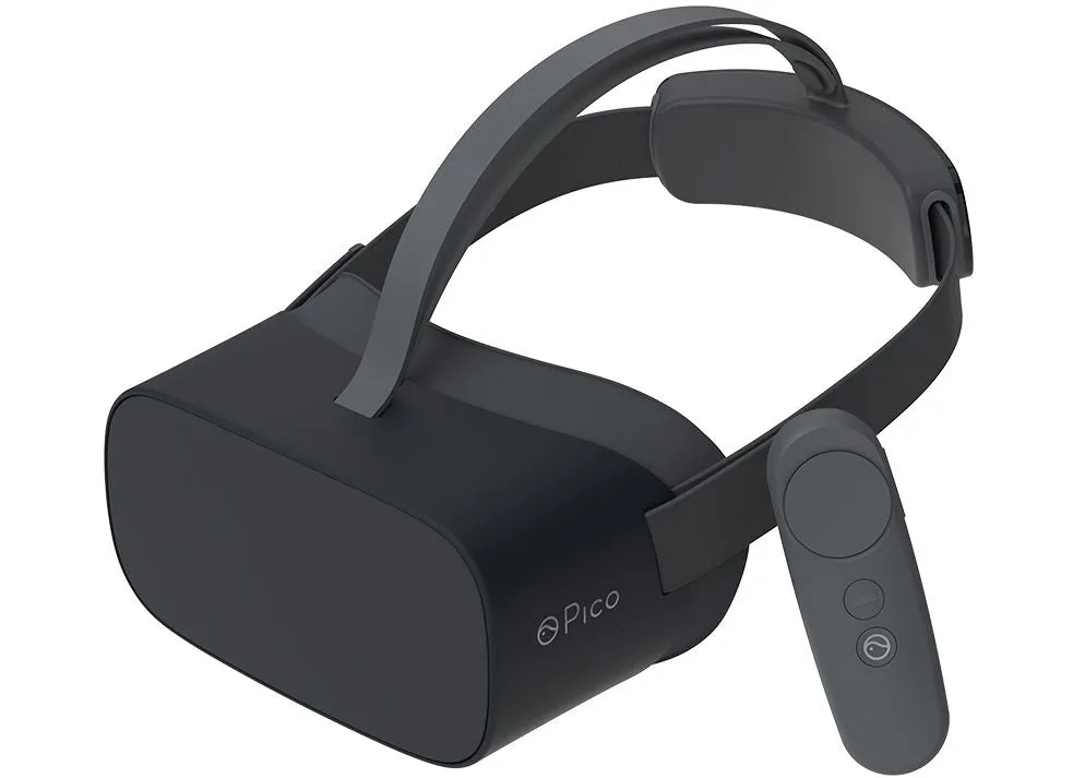 RedboxVR Pico G2 4K All in One VR Kit