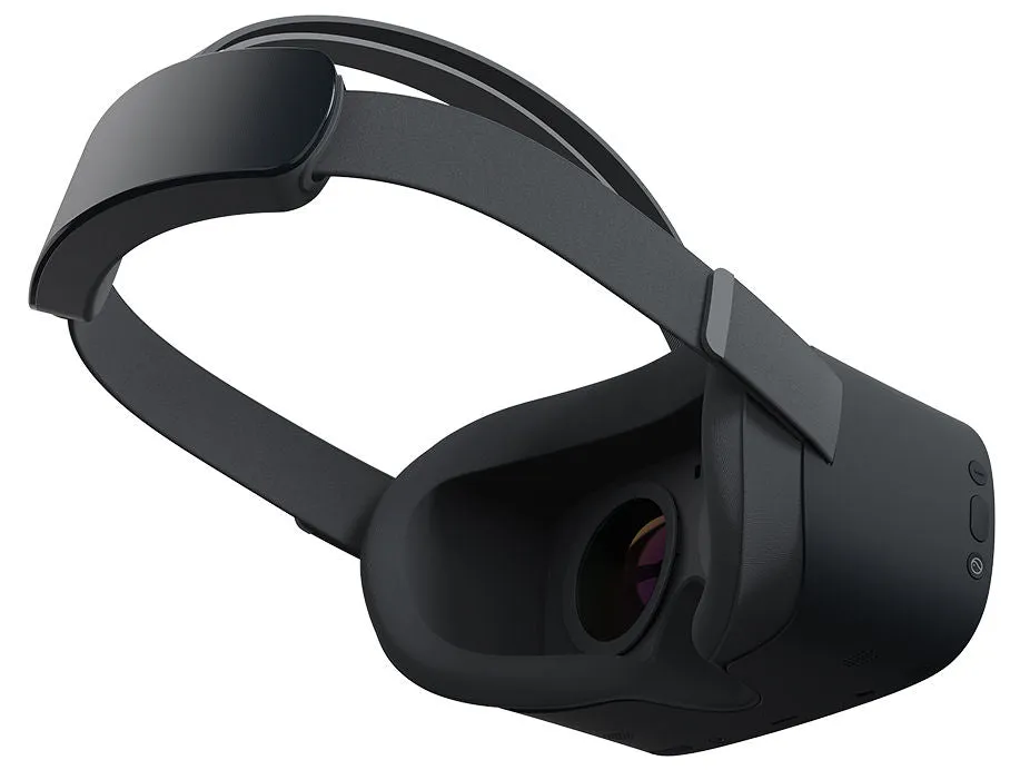 RedboxVR Pico G2 4K All in One VR Kit