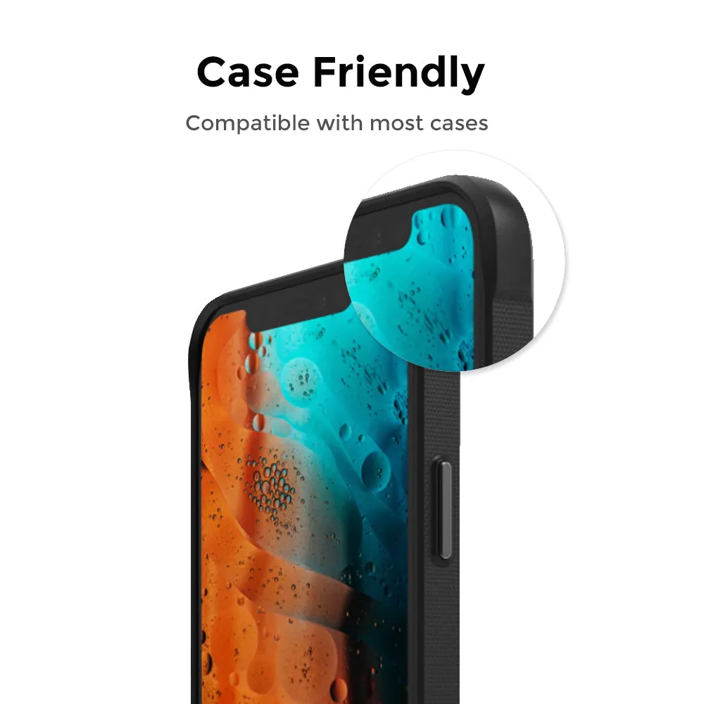 Redmi Note 10 Pro Screen Protectors | Tempered Glass | Pack of 2