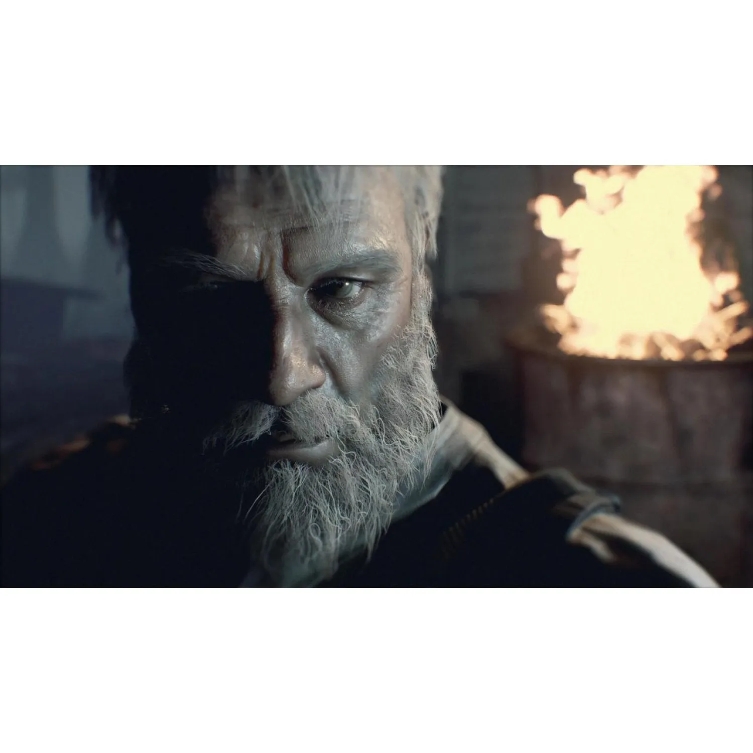 Resident Evil 7: Biohazard - PlayStation 4 (EU)