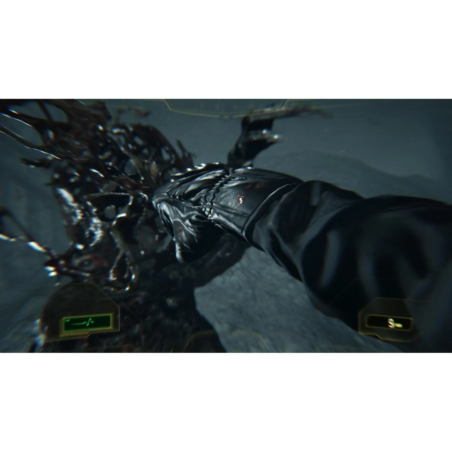 Resident Evil 7: Biohazard - PlayStation 4 (EU)