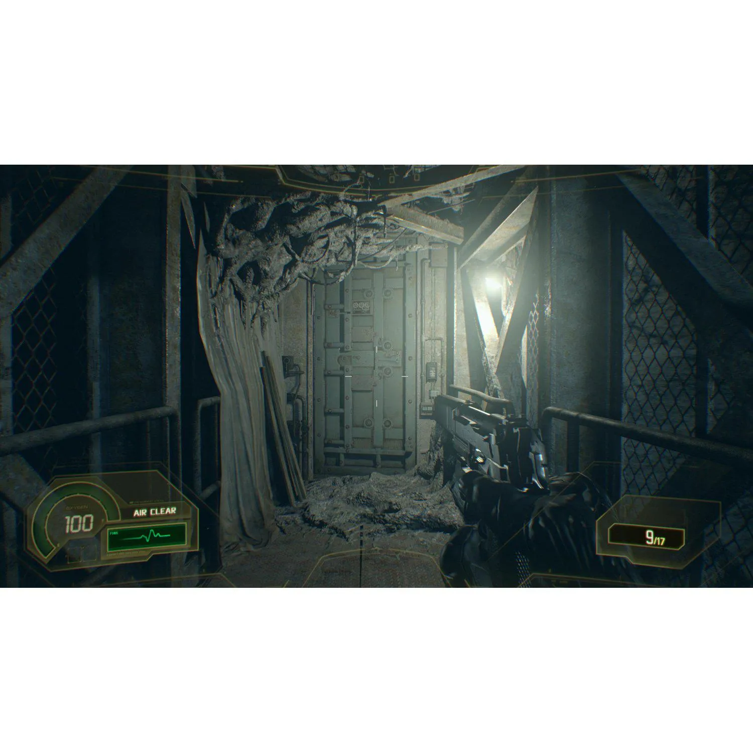 Resident Evil 7: Biohazard - PlayStation 4 (EU)