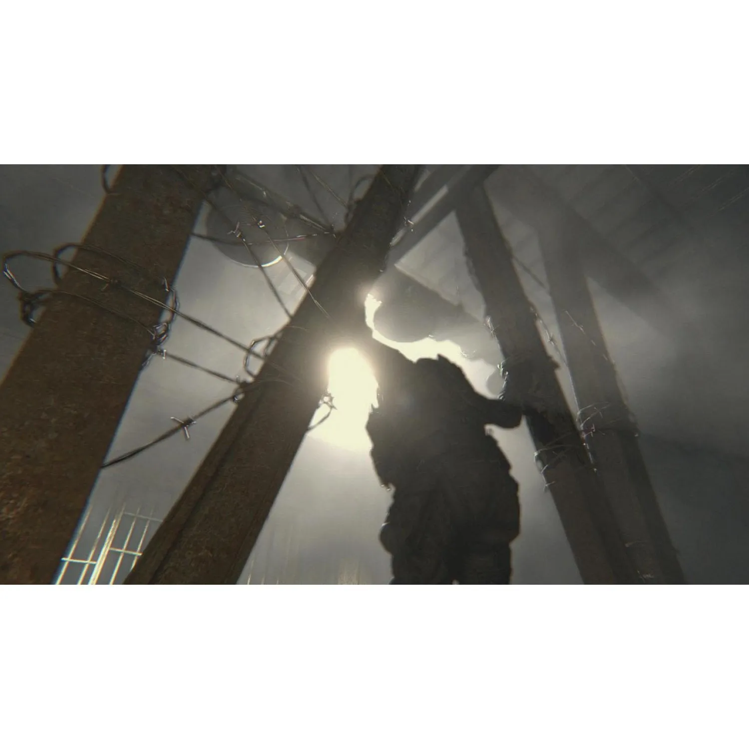 Resident Evil 7: Biohazard - PlayStation 4 (EU)