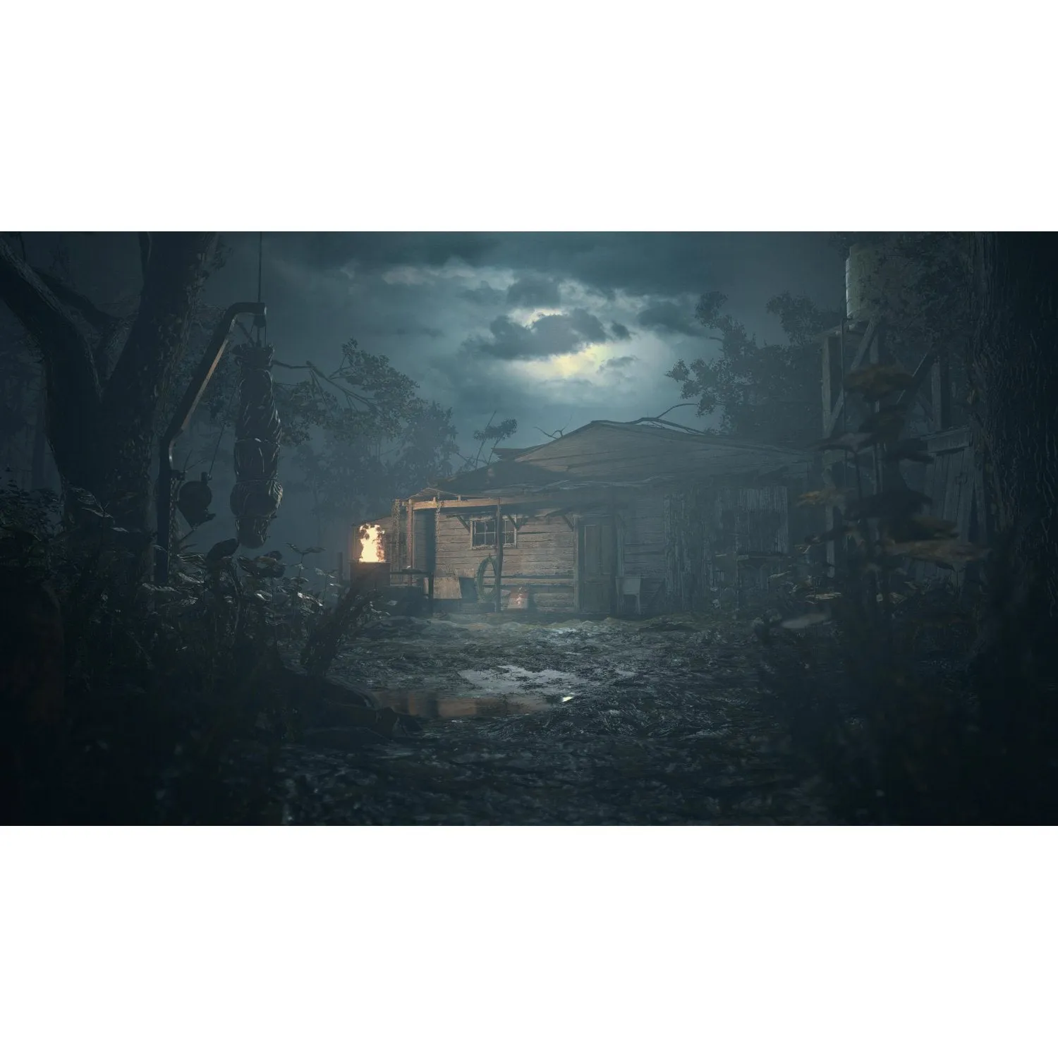 Resident Evil 7: Biohazard - PlayStation 4 (EU)