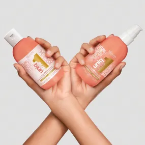 Revlon Uniq One All In One Curls Shampoo & Treatment Bundle