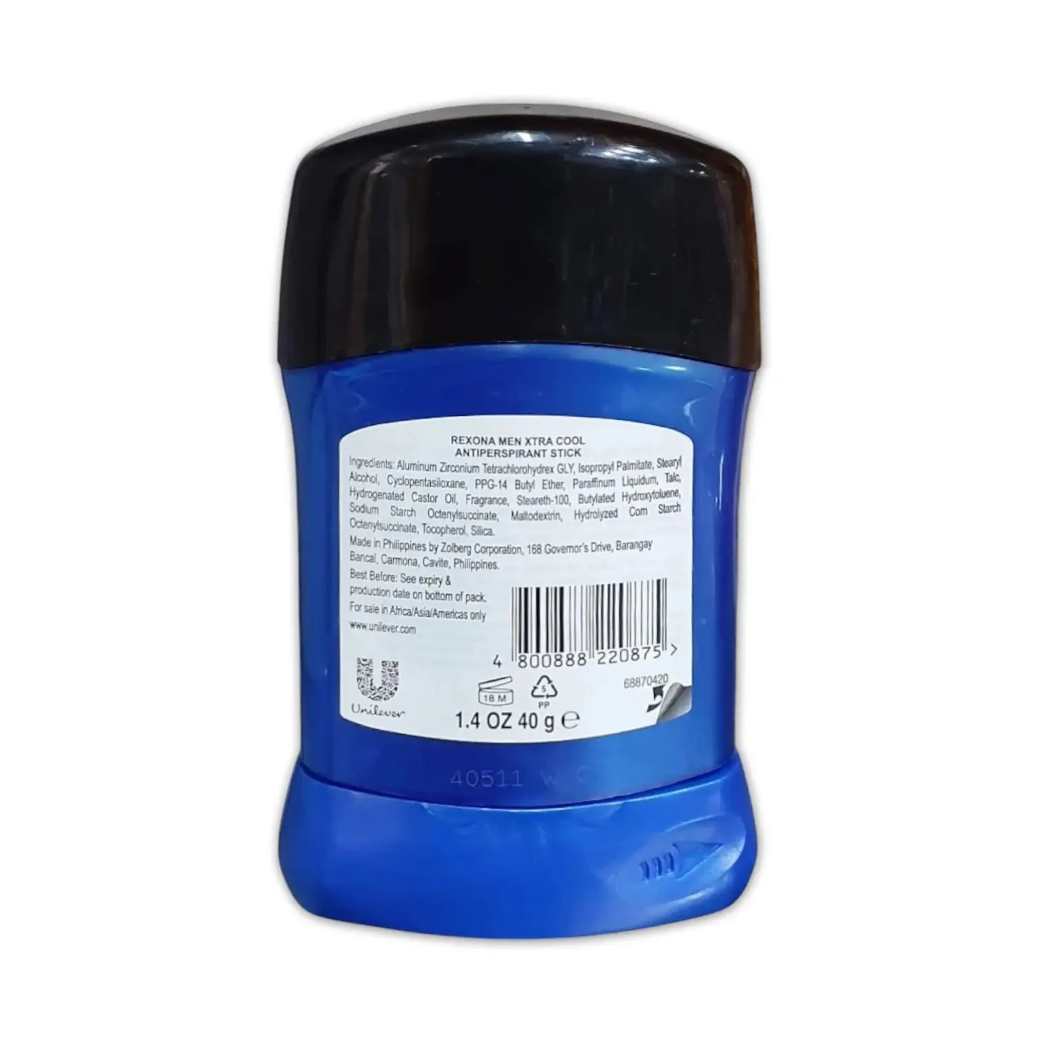 Rexona Men Xtra Cool Deodorant 40g