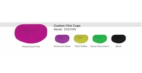 Rip It Custom Padding Chin Cup