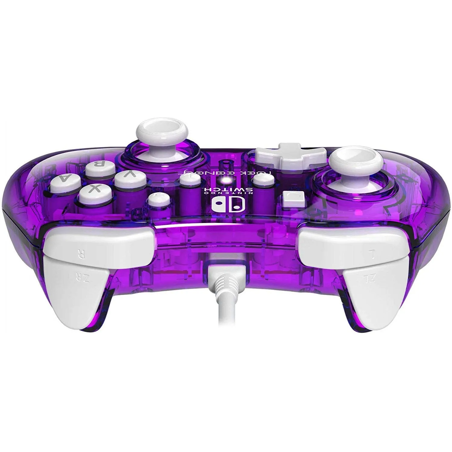 Rock Candy Wired Controller for Nintendo Switch