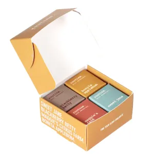 Routine Deodorant Mini Kits