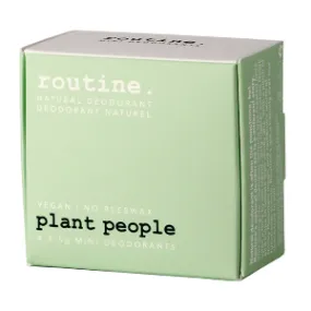 Routine Deodorant Mini Kits
