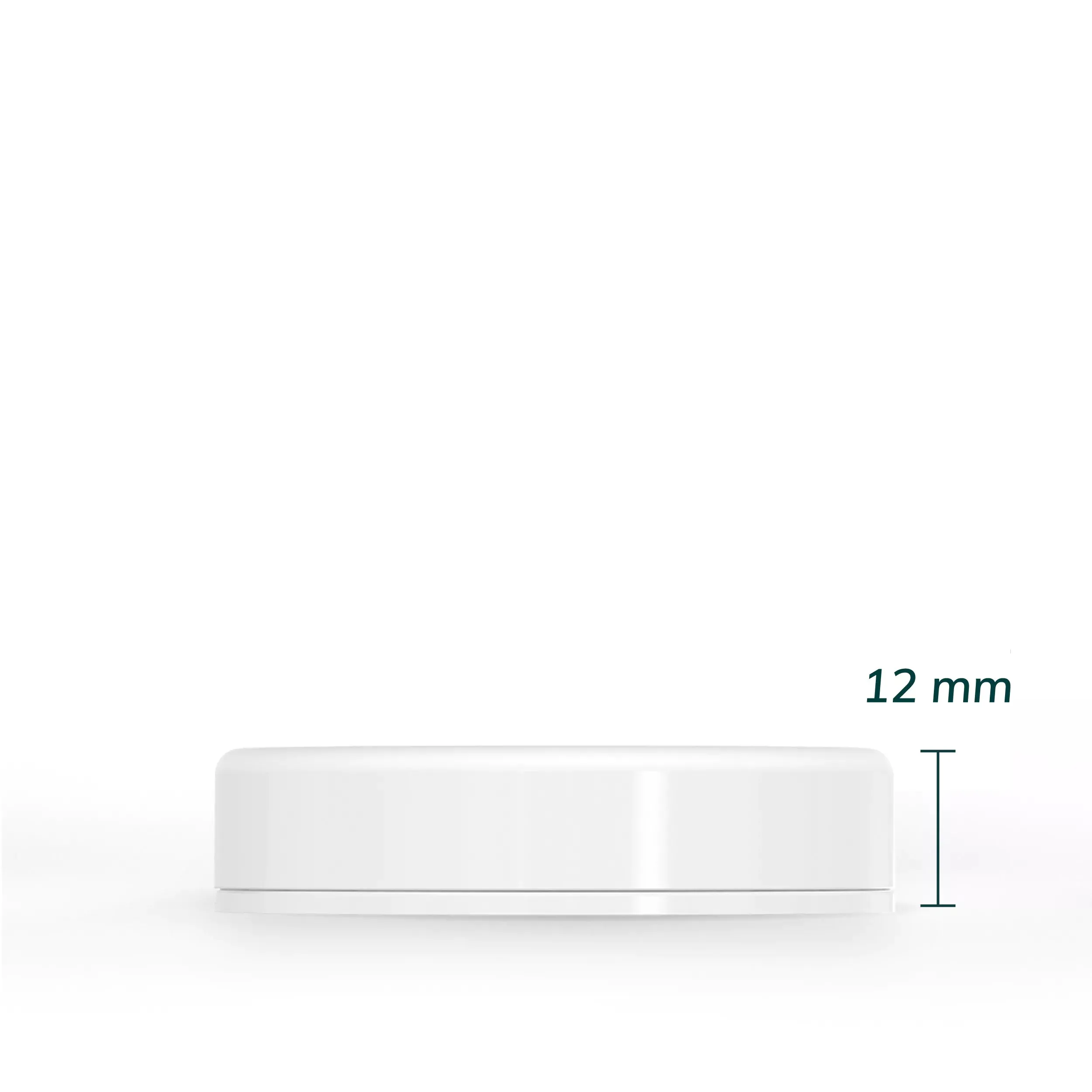 Ruuvi RuuviTag Wireless Bluetooth Temperature, Humidity, Air Pressure and Motion Sensor
