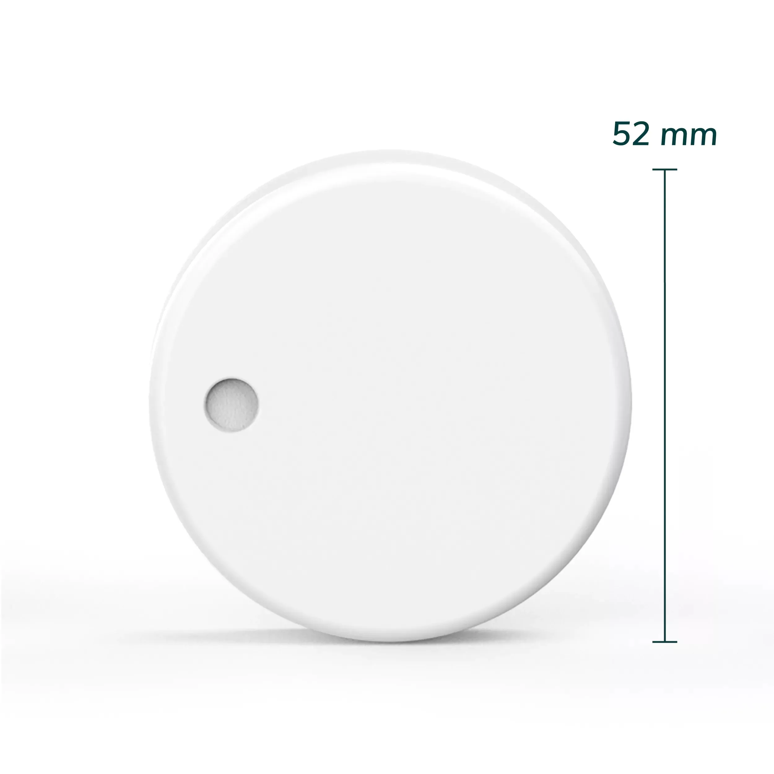 Ruuvi RuuviTag Wireless Bluetooth Temperature, Humidity, Air Pressure and Motion Sensor