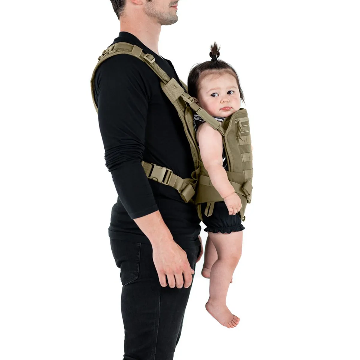 S.01 Action Baby Carrier™