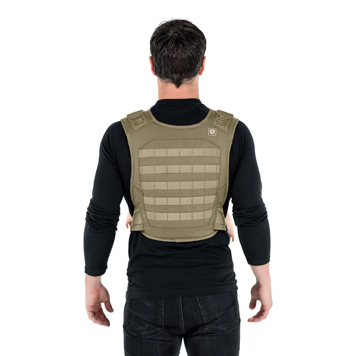 S.01 Action Baby Carrier™