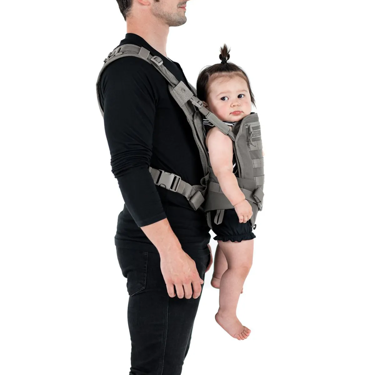 S.01 Action Baby Carrier™