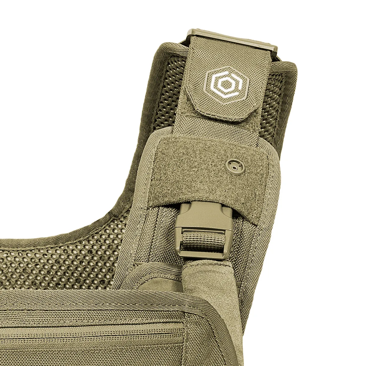 S.01 Action Baby Carrier™
