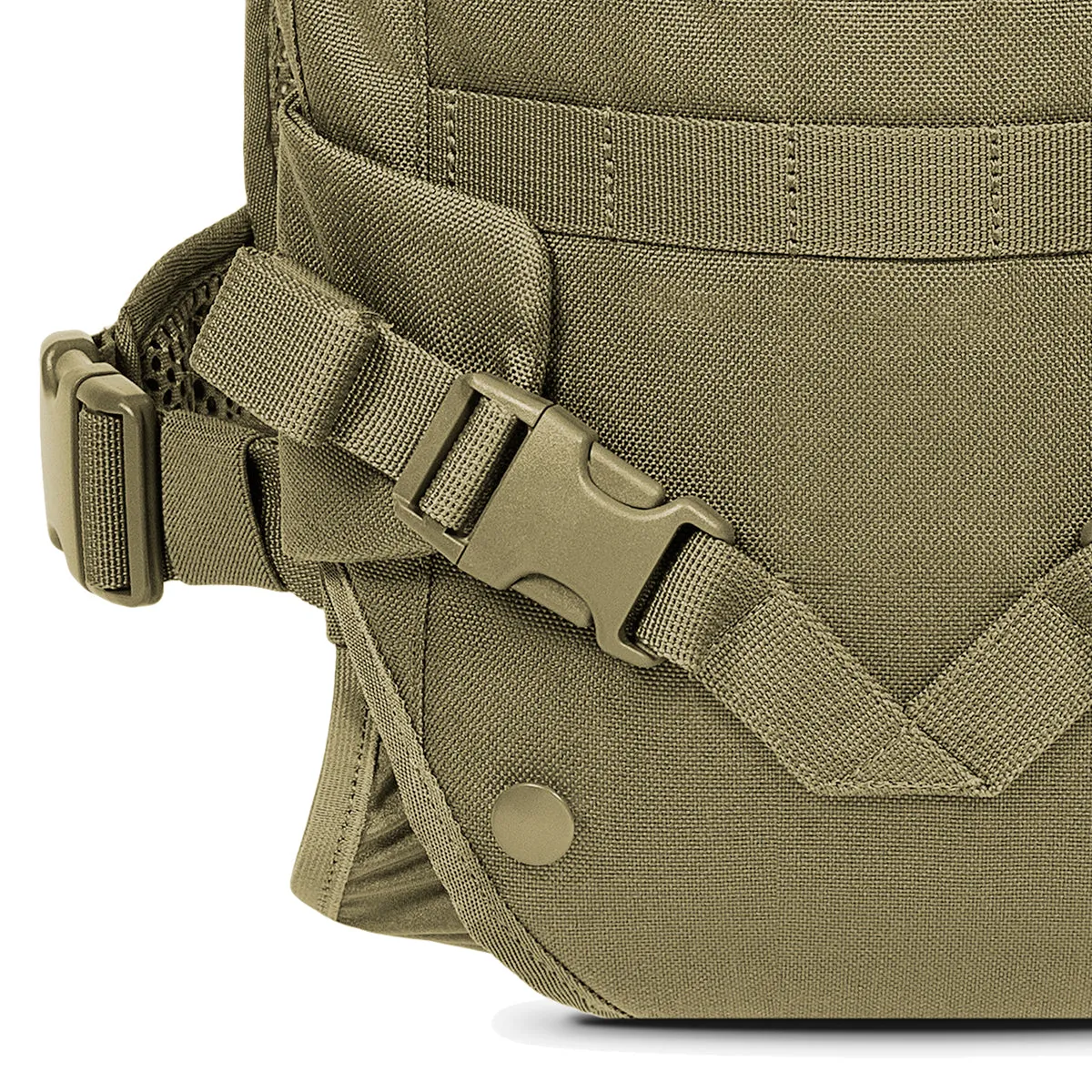 S.01 Action Baby Carrier™