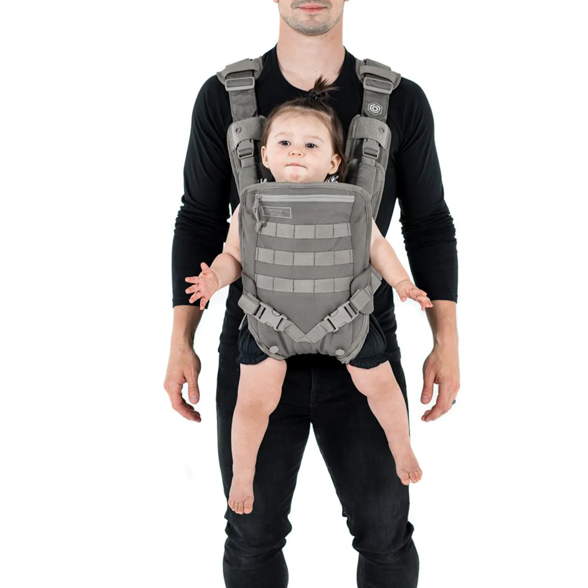 S.01 Action Baby Carrier™
