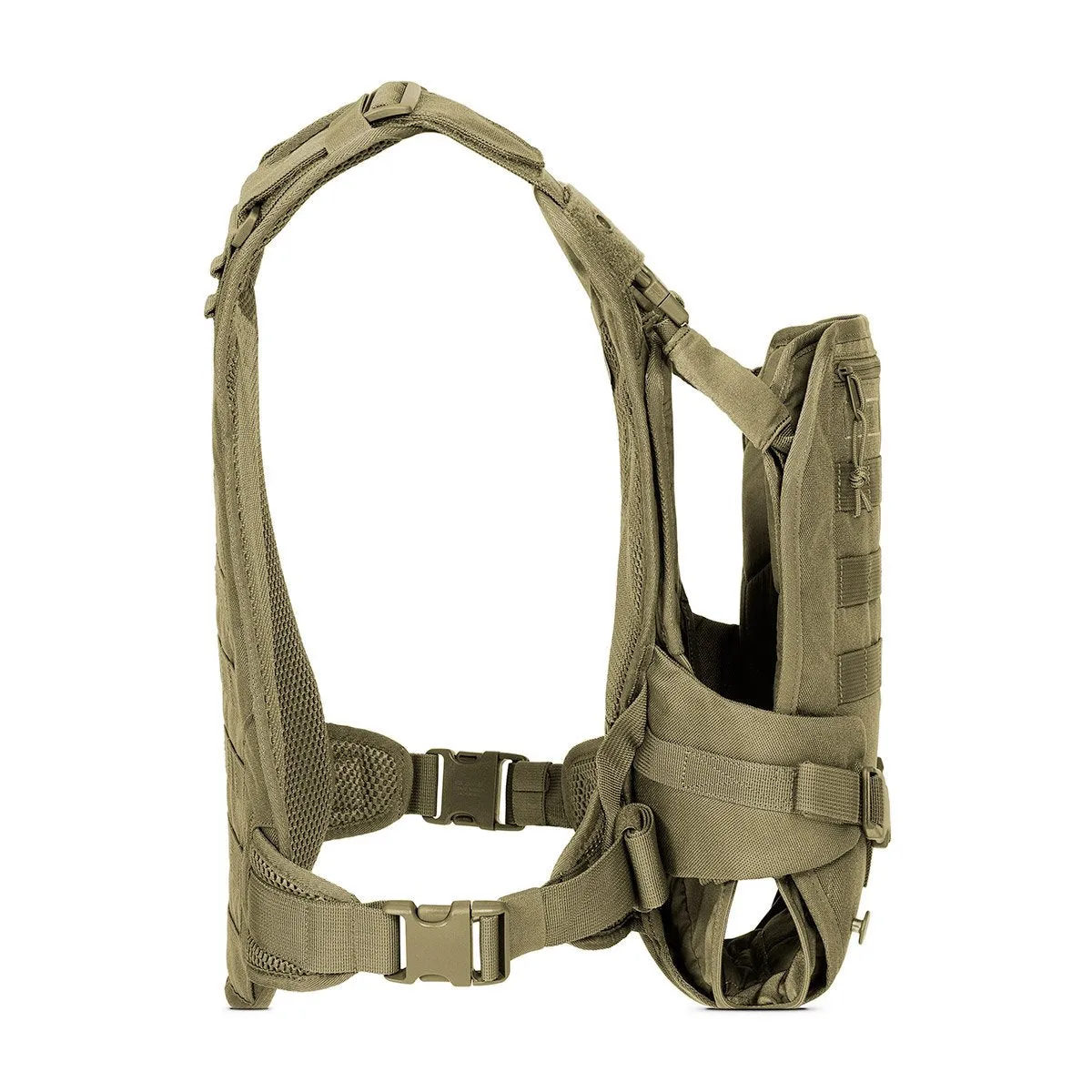 S.01 Action Baby Carrier™