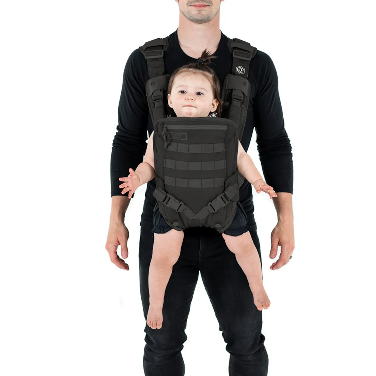 S.01 Action Baby Carrier™
