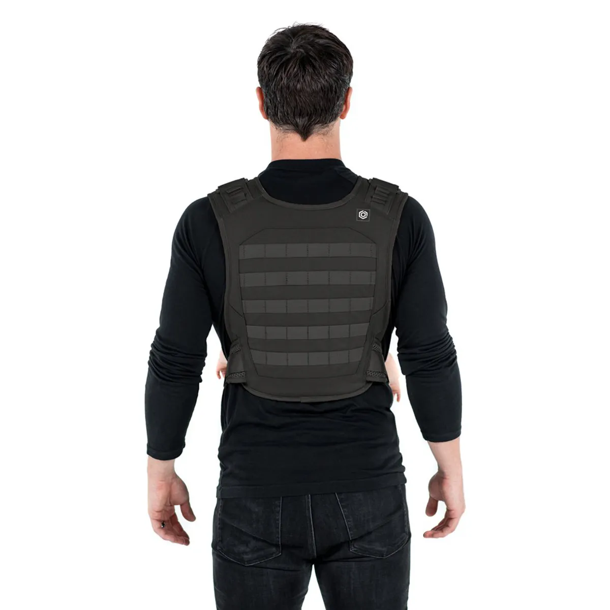 S.01 Action Baby Carrier™