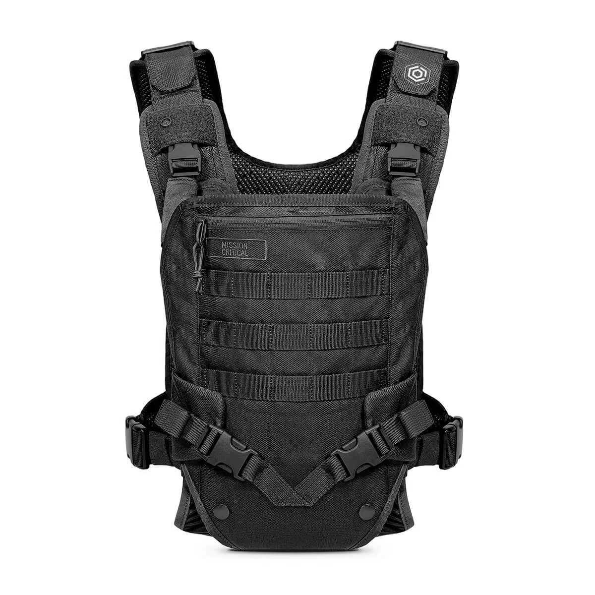 S.01 Action Baby Carrier™